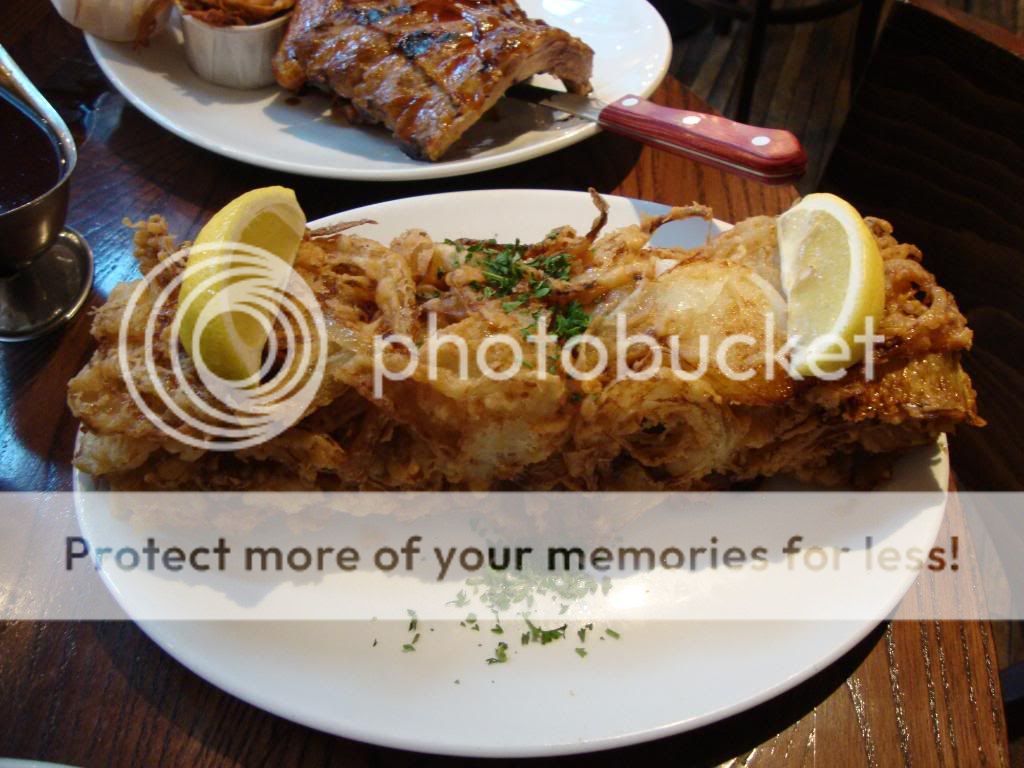 Onion Loaf Photo by BritishBulldogBBQ Photobucket